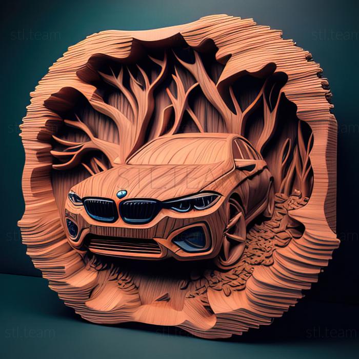 Vehicles BMW G30